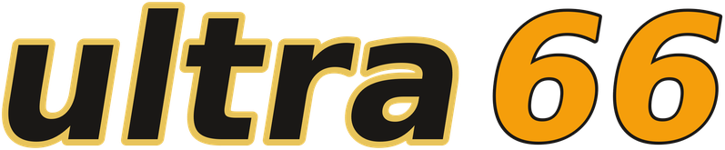 ultra66 logo