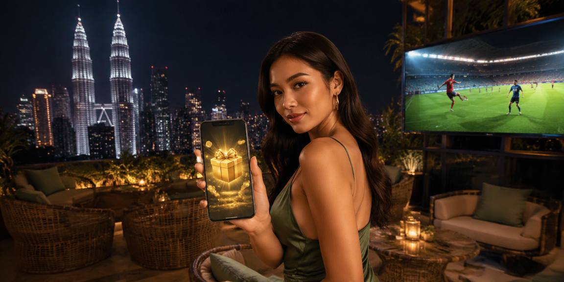ultra66 Ombak Pasang